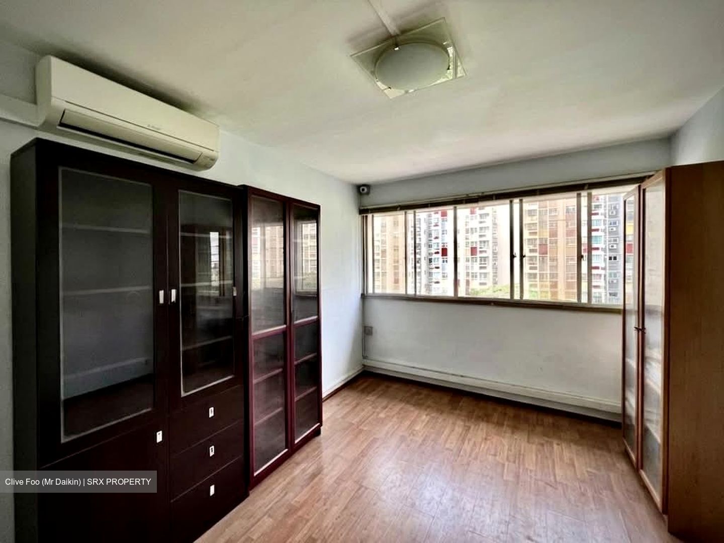 Blk 460 Teck Ghee Grandeur (Ang Mo Kio), HDB 5 Rooms #558020421